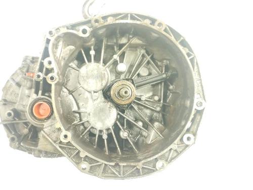 Used Gearbox RENAULT TRAFIC II Van (FL) 1.9 dCi 80 (FL0B) (82 hp) 27514247