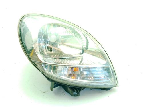 Used Left headlight Left headlight RENAULT KANGOO Express (FC0/1_) 1.5 dCi (FC1E) (68 hp) 26920837 26920837