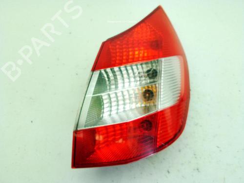 Højre baglygte RENAULT GRAND SCÉNIC II (JM0/1_) 1.9 dCi (JM14) (131 hp) 29151672