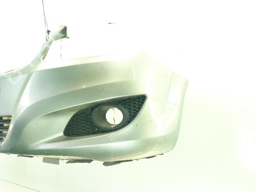 Front bumper OPEL ZAFIRA / ZAFIRA FAMILY B (A05) 1.9 CDTI (M75) | BP29860941C7