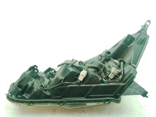 Right headlight NISSAN MICRA V (K14) 0.9 IG-T | BP36964182C29  - Image 5