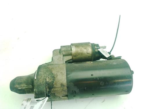 Startmotor Startmotor MERCEDES-BENZ R-CLASS (W251, V251) R 280 CDI (251.121, 251.026, 251.126) (190 hp) 36449557 36449557