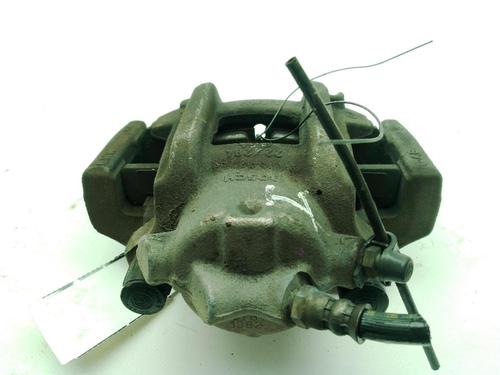 Left front brake caliper BMW 1 (F20) 118 d | BP36765641M105 - Image 3