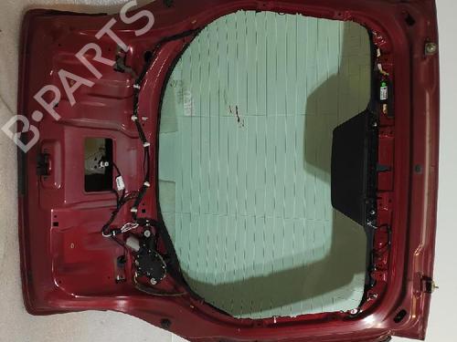 Used Tailgate RENAULT LAGUNA III (BT0/1) 2.0 16V Hi-Flex (BT1H, BT1G, BT1K) (140 hp) 18375231
