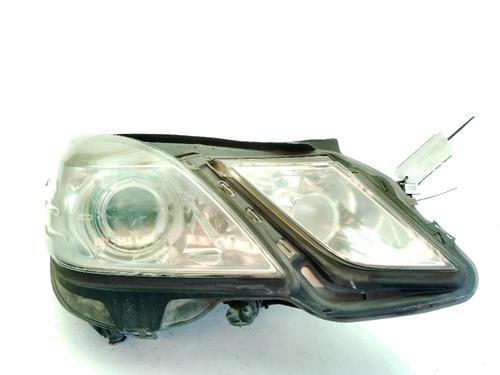 Used Right headlight Right headlight MERCEDES-BENZ E-CLASS (W212) E 220 CDI / BlueTEC (212.001, 212.002) (170 hp) 36070003 36070003