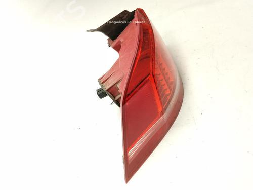 Left taillight VW PASSAT B6 (3C2) 2.0 TDI | BP38615698C34 - Image 3