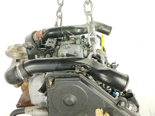 Motor Motor FORD FOCUS I (DAW, DBW) 1.8 TDCi (115 hp) 39899742 39899742