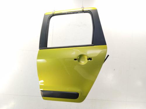left-rear-door-citroen-c3-picasso-sh_-2008-32154926 main image