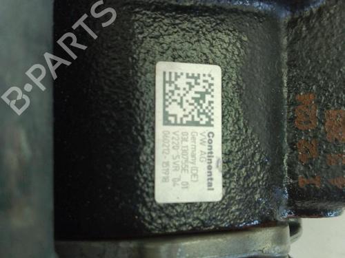 Injection pump VW GOLF VI Variant (AJ5) 1.6 TDI | BP38166921M78 - Image 3