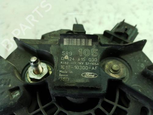 Alternator FORD TRANSIT Van (FA_ _) 2.0 DI (FAE_, FAF_, FAG_) | BP39263100M7 - Image 5