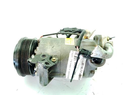AC compressor FORD FIESTA VI (CB1, CCN) 1.0 EcoBoost | BP34002835M34 - Image 3