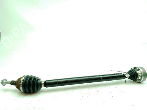 Used Right front driveshaft Right front driveshaft 38589599 38589599