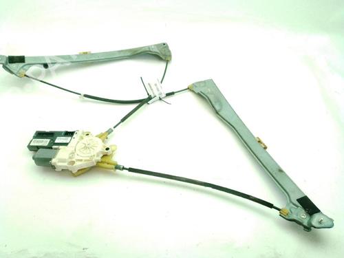 Used Front left window mechanism Front left window mechanism RENAULT LAGUNA III (BT0/1) 2.0 dCi (BT07, BT0J, BT14, BT1A, BT1S) (131 hp) 33905638 33905638