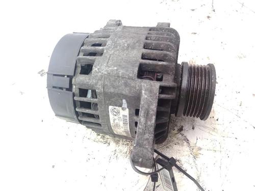 Generator ALFA ROMEO 147 (937_) 1.9 JTD (937.AXF1A, 937.BXF1A) | BP24607182M7 