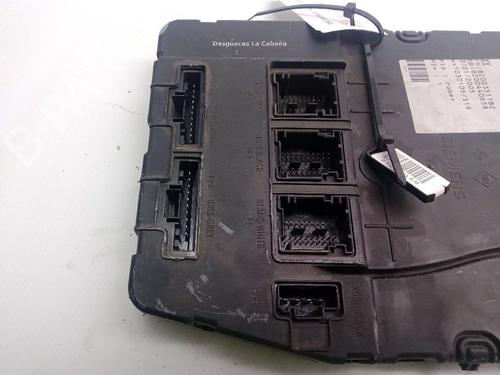 Fuse box RENAULT MEGANE II (BM0/1_, CM0/1_) 1.5 dCi (BM02, BM13, BM2A, CM02, CM13) | BP22631577E1 