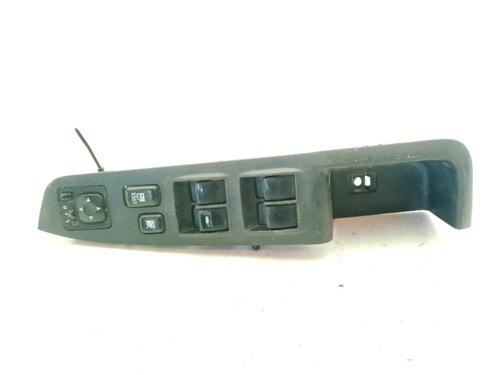 Used Left front window switch MITSUBISHI OUTLANDER II (CW_W) 2.2 DI-D 4WD (156 hp) 29269204