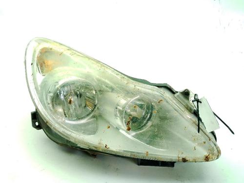 Højre forlygte Højre forlygte OPEL CORSA D (S07) 1.3 CDTI (L08, L68) (90 hp) 34535391 34535391