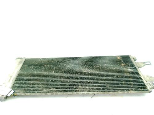 Used AC radiator AC radiator CITROËN JUMPER II Van 2.0 BlueHDi 110 (110 hp) 31145202 31145202