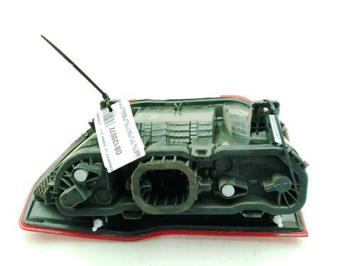Right taillight FORD TRANSIT COURIER B460 Box Body/MPV 1.6 TDCi | BP34506069C35  - Image 5
