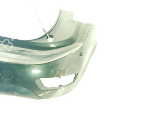 Rear bumper CITROËN C4 Grand Picasso II (DA_, DE_) 1.6 BlueHDi 120 | BP30146067C8 