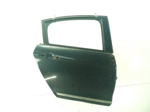 Right rear door CITROËN C5 III (RD_) 2.0 HDi 140 (RDRHF8, RDRHFA, RDRHA8, RDRHAJ) | BP31243086C5