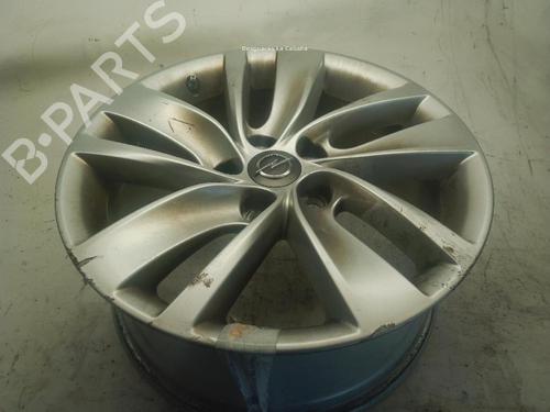 Used Rim OPEL INSIGNIA A Sports Tourer (G09) 1.6 CDTi (35) (136 hp) 29875680