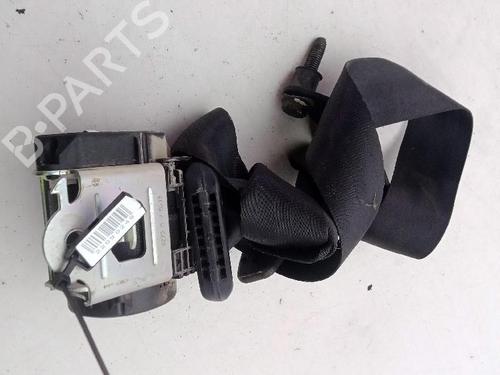 Front right seatbelt DACIA SANDERO II TCe 90 (B8M1, B8MA, B8AC) | BP24045272I25 - Image 3