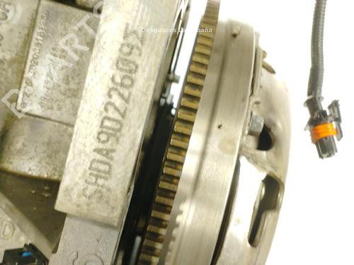 Moteur FORD FOCUS II (DA_, HCP, DP)  | BP29993924M1 