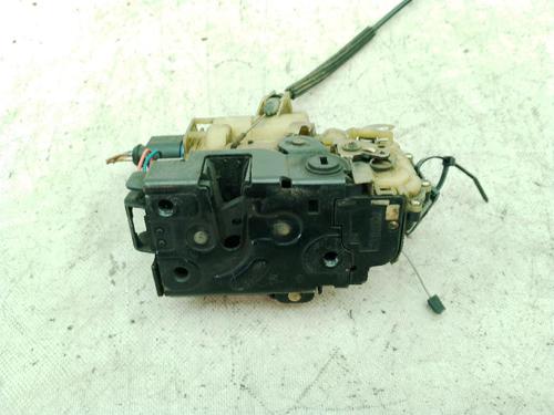 Used Rear right lock SEAT IBIZA III (6L1) 1.9 SDI (64 hp) 27695631
