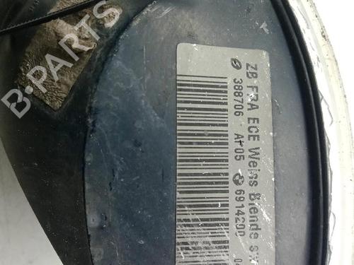 Right front indicator BMW 3 Touring (E46) 320 d | BP34418402C33  - Image 5