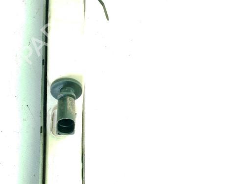 Right front indicator VW PASSAT B6 (3C2) 2.0 TDI 16V | BP31848487C33