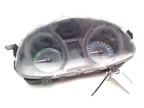 instrument-cluster-toyota-auris-estate-_e18_-2013-2014-2015-2016-2017-2018-28350650 main image