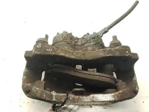 Right front brake caliper RENAULT MASTER III Van (FV) 2.3 dCi 135 FWD (FV0N, FV08, FV06, FV00, FV1S) | BP26194964M104 - Image 5