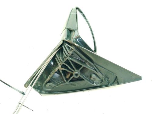 Left mirror FORD FOCUS I (DAW, DBW) 1.6 16V | BP27647871C26 