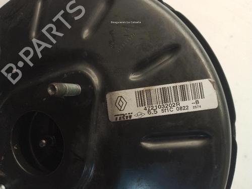 Servo brake RENAULT CAPTUR I (J5_, H5_) 0.9 TCe 90 | BP26571972M42 - Image 3
