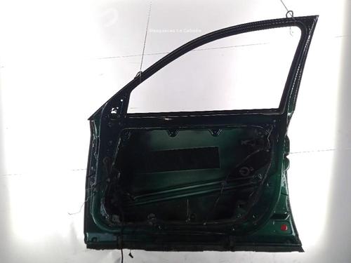 Right front door VW PASSAT B5 (3B2) 1.9 TDI | BP24003308C3 