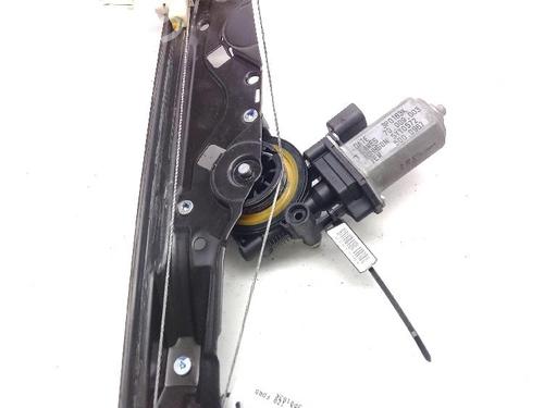 Used Front left window mechanism Front left window mechanism FORD KA (RU8) 1.2 (69 hp) 24003838 24003838