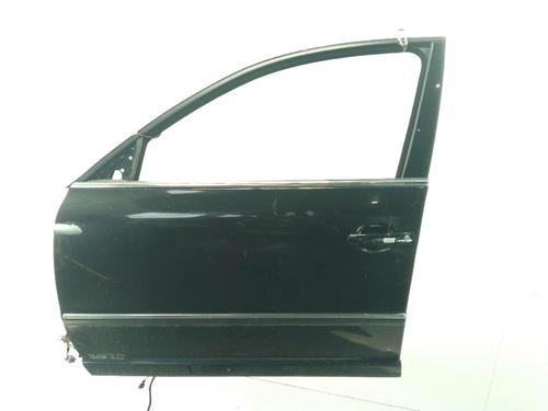 Used Left front door SKODA SUPERB I (3U4) 1.8 T (150 hp) 31694863