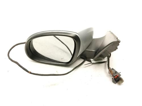 Used Left mirror Left mirror SKODA YETI (5L) 1.2 TSI (105 hp) 40492532 40492532