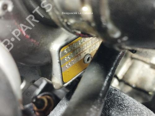 Engine CITROËN C2 (JM_) 1.4 HDi | BP33810946M1 - Image 8