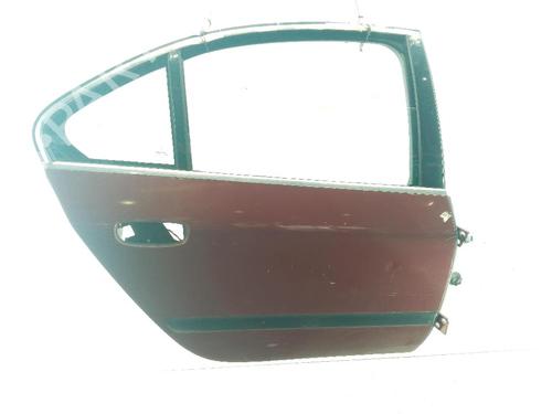 Used Right rear door PEUGEOT 607 (9D, 9U) 2.0 HDi (107 hp) 29765412