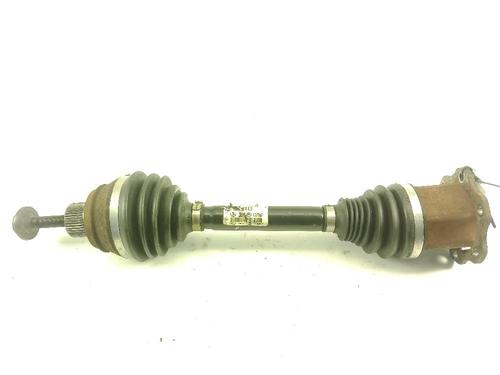 Used Left front driveshaft AUDI A5 (8T3) RS5 quattro (450 hp) 18873406