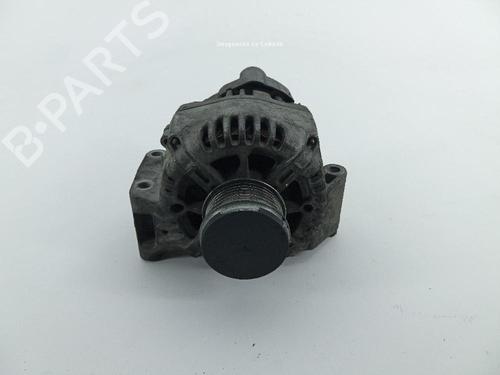 Used Alternator Alternator OPEL CORSA C (X01) 1.3 CDTI (F08, F68) (70 hp) 18361783 18361783