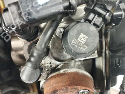 Motor CITROËN C4 II (NC_) 1.6 HDi 90 | BP29605863M1