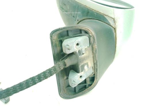 Left mirror CITROËN C4 I (LC_) 1.4 16V | BP26673124C26 