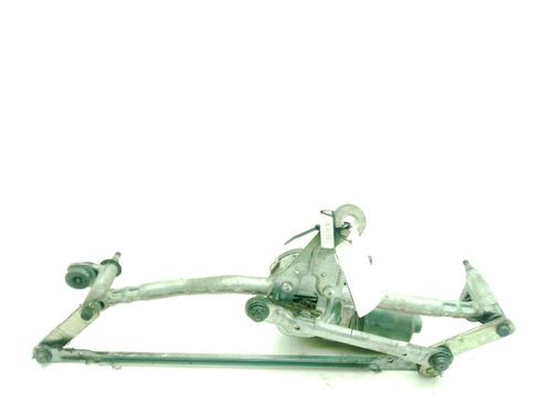 Used Front wiper motor SKODA SUPERB II Estate (3T5) 2.0 TDI 16V (140 hp) 30919801