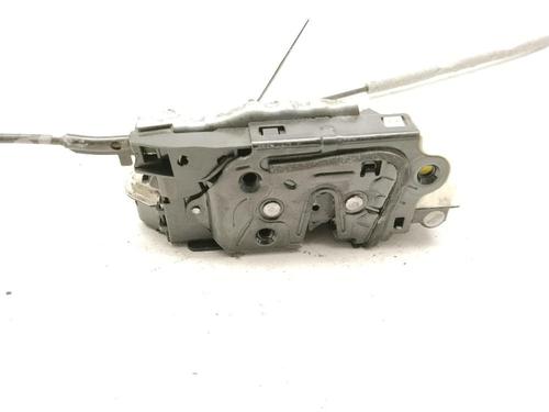 Used Front left lock Front left lock 38589859 38589859