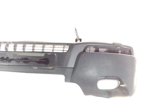 Front bumper VOLVO XC90 I (275) D5 AWD | BP19506029C7 