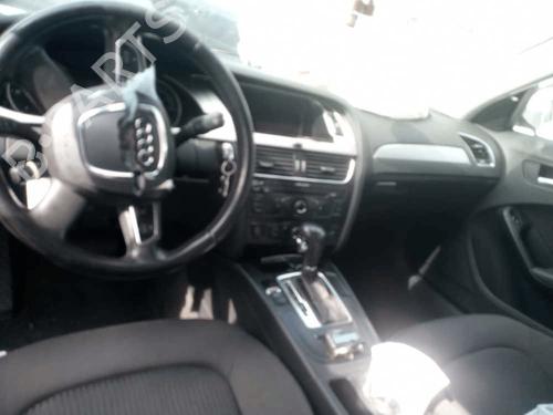 Front right window mechanism AUDI A4 B8 (8K2) 2.0 TDI | BP39580660C23 - Image 5