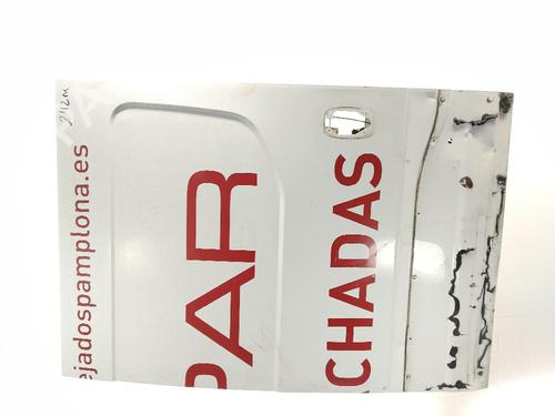 Used Right rear door Right rear door IVECO DAILY VI Van 33S14, 35S14, 35C14, 42S14 (136 hp) 40178189 40178189